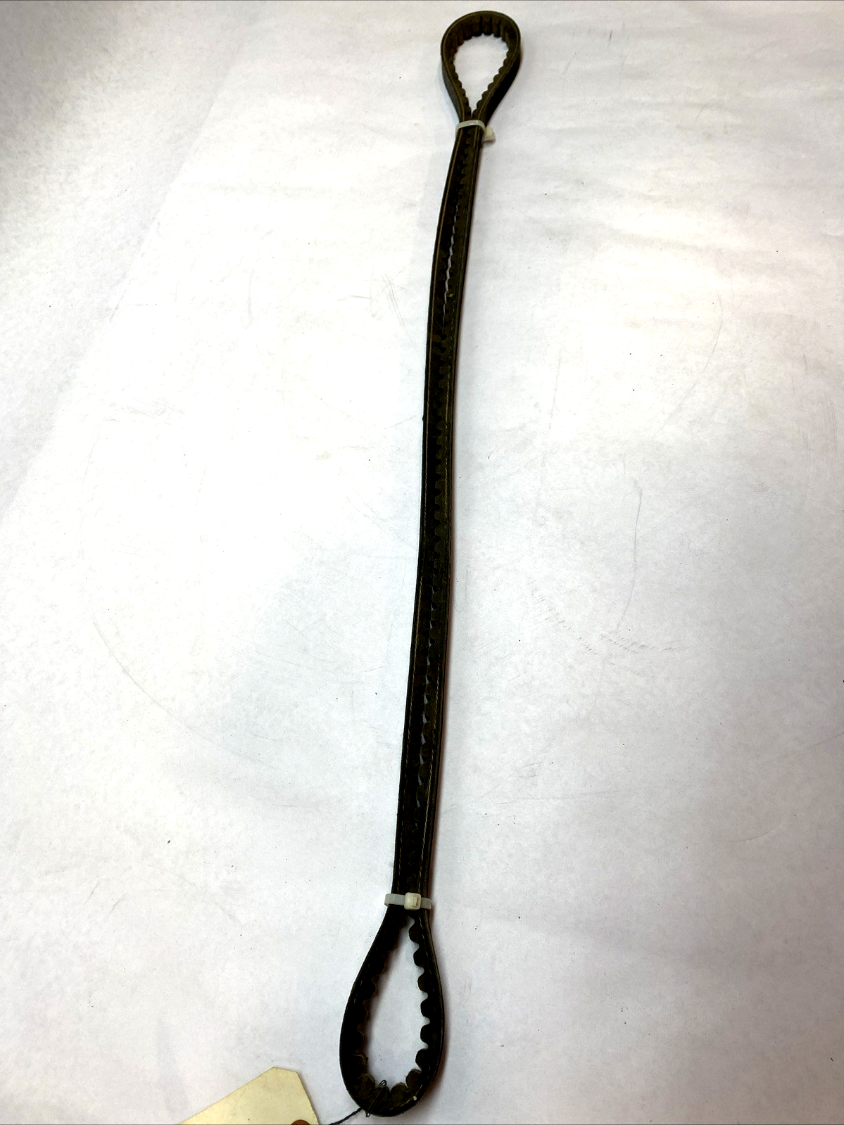 Goodyear BX66 Cogged Torque-Flex V-Belt Matchmaker - Maverick Industrial Sales