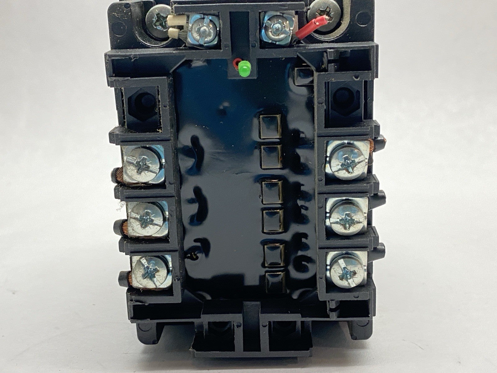 SSR3-302 | Chromalox PCN 339397 SSR Power Controller 3-Phase 2-Leg 15-75/42-6 Amp - For parts or not working - Maverick Industrial Sales