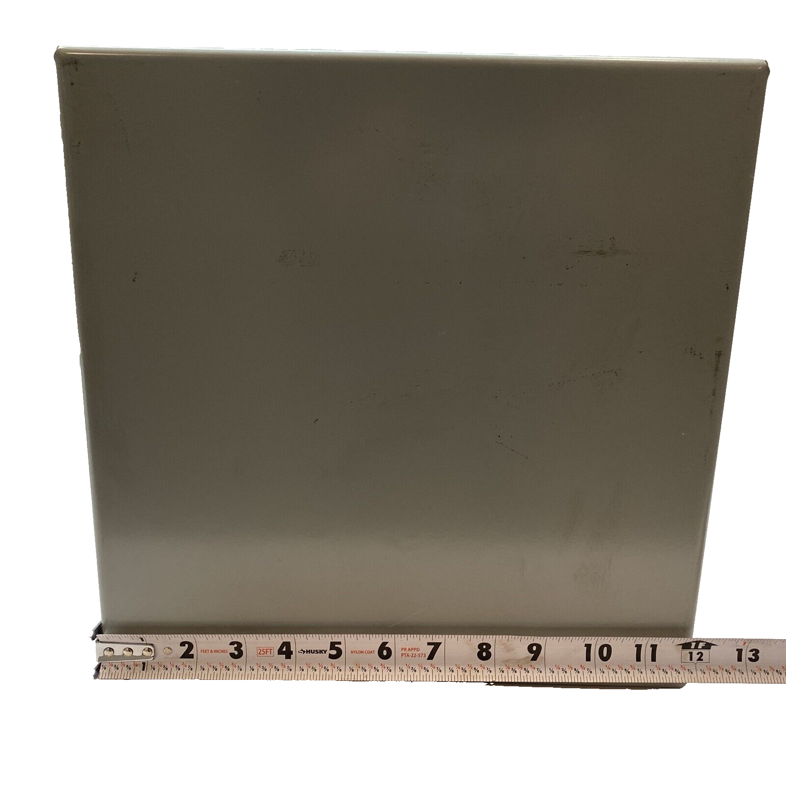 Saginaw SCE-FK1212 Enclosure Floor Stand Kit 12" x 12" Gray - Maverick Industrial Sales