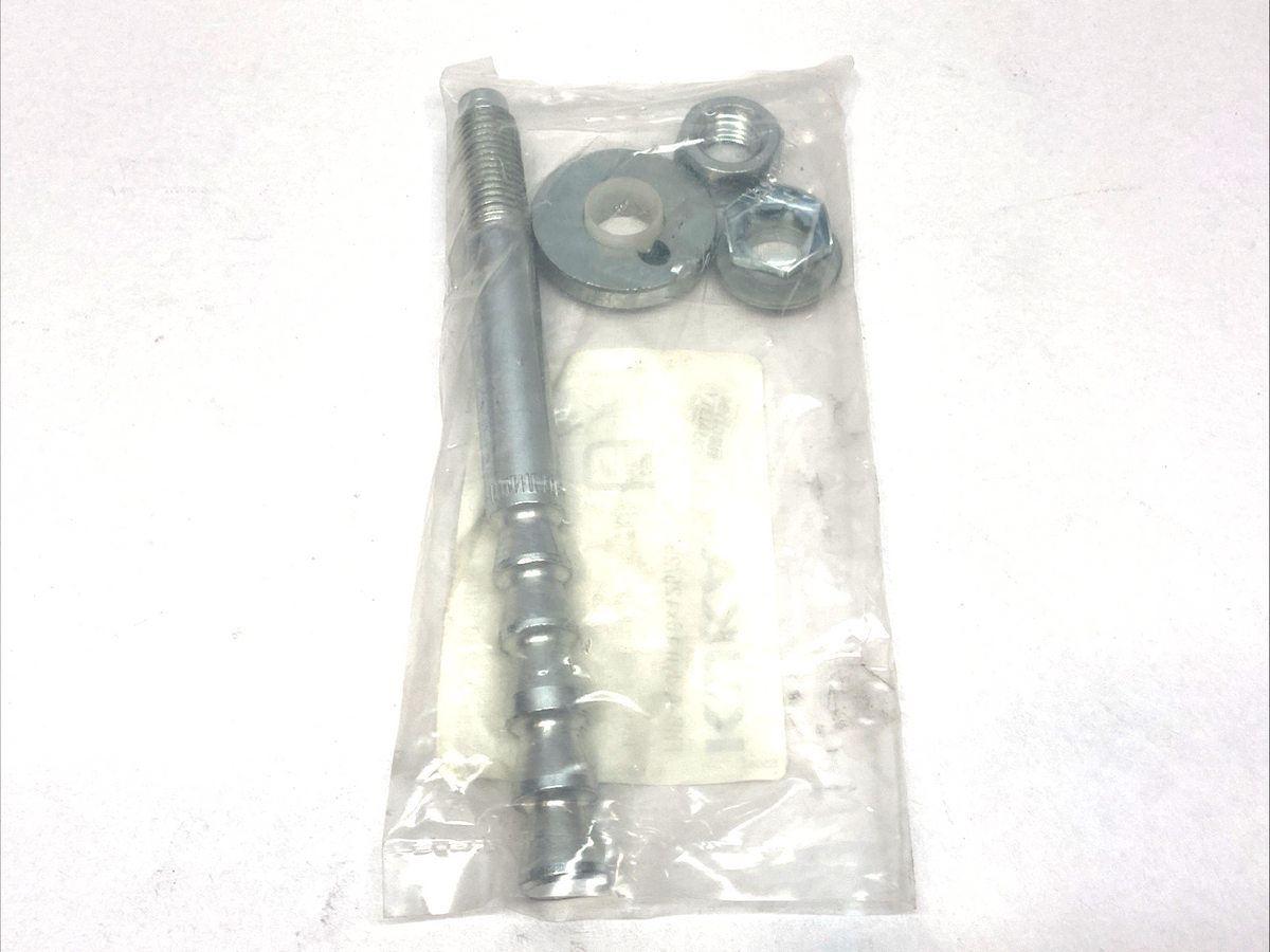 00 280 580 | KUKA FHB-A Dyn 16x125/25 Steel Anchor Kit - New – Open box - Maverick Industrial Sales