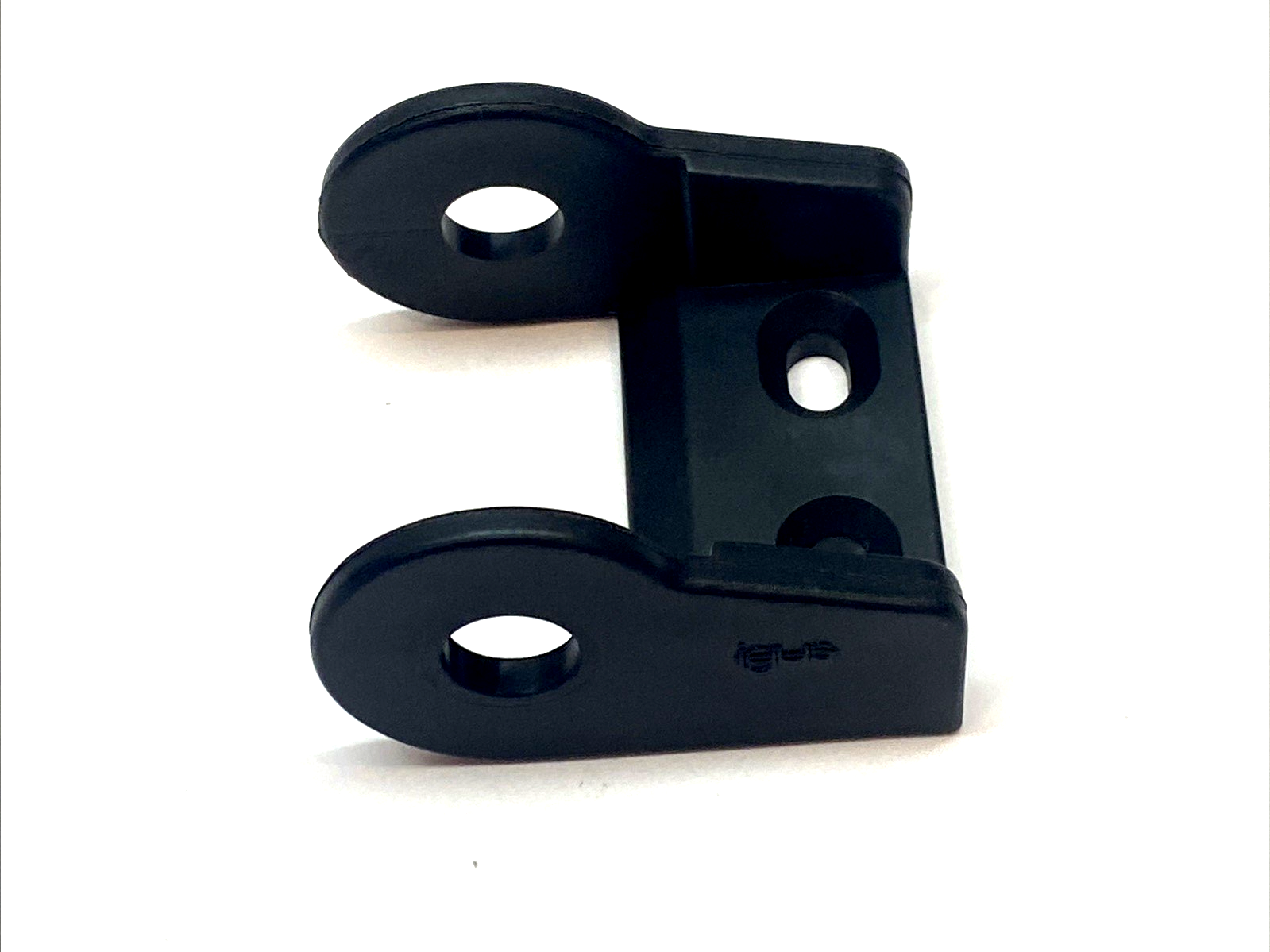 Igus 2030.3PZ Mounting Bracket LOT OF 3 - Maverick Industrial Sales