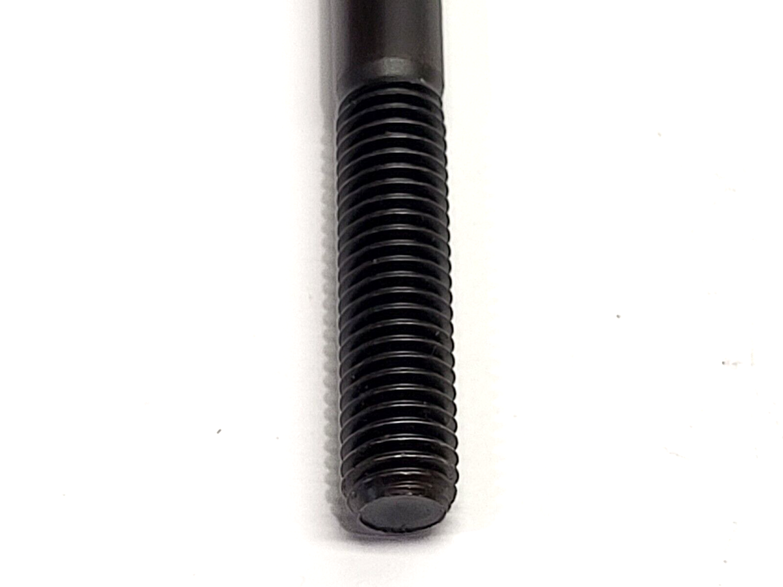 Unbrako 67807677 Hex Socket Head Cap Screw 1/2-13" x 10" - New – Open box - Maverick Industrial Sales