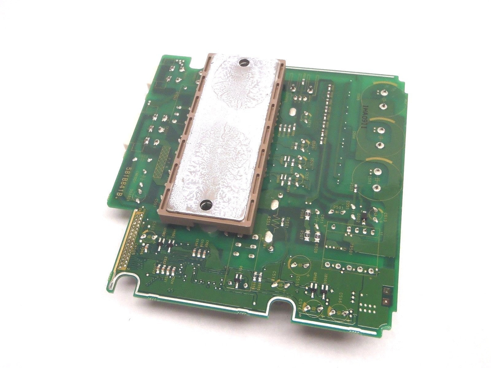 Panasonic 581B841B Power Supply Board 8532 DV 10026 1HA0911 - Maverick Industrial Sales