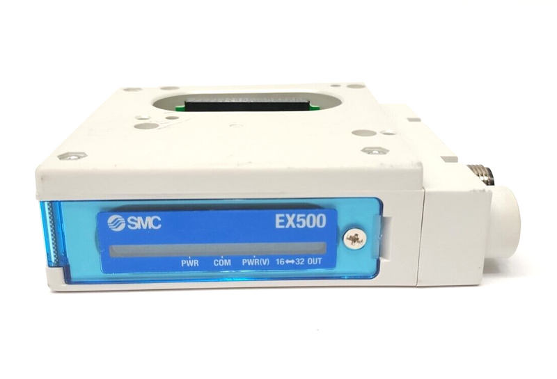 SMC EX500-S103 Serial Interface Unit 16/32 Output - Maverick Industrial Sales