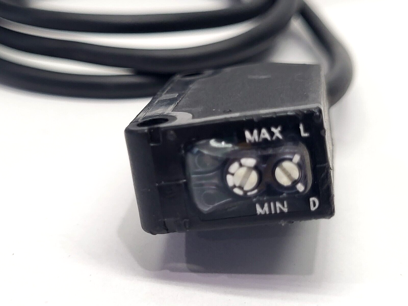 Panasonic CX-491-P Photoelectric Sensor - Maverick Industrial Sales