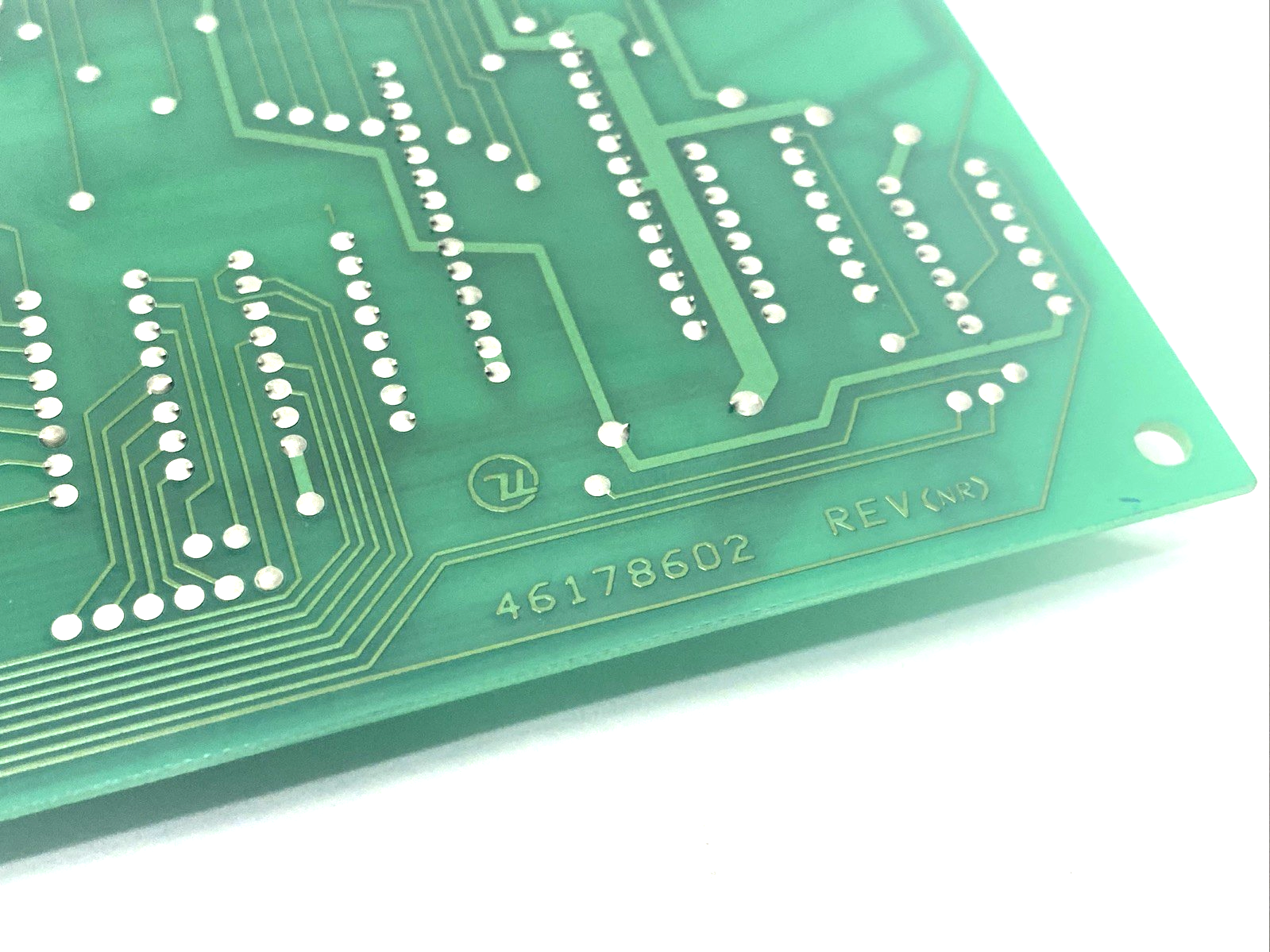 Universal Instruments 46150501-A PCB Board TSTR 4 PD 46178602 BROKEN CONNECTOR - Maverick Industrial Sales