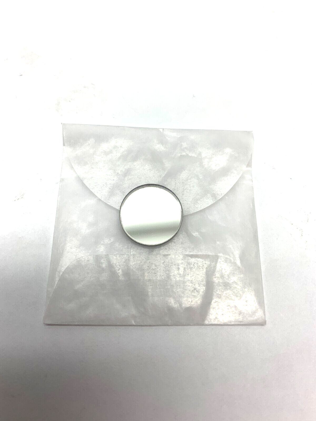 Midopt Ni090-D15.8X2 Neutral Density Filter Low Reflectivity 12.5% Trans. - Maverick Industrial Sales