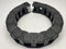 Igus E4-32-05-063-0 Series E4.32 Energy Chain w/ E4-321-05-1-12-A Brackets - Maverick Industrial Sales