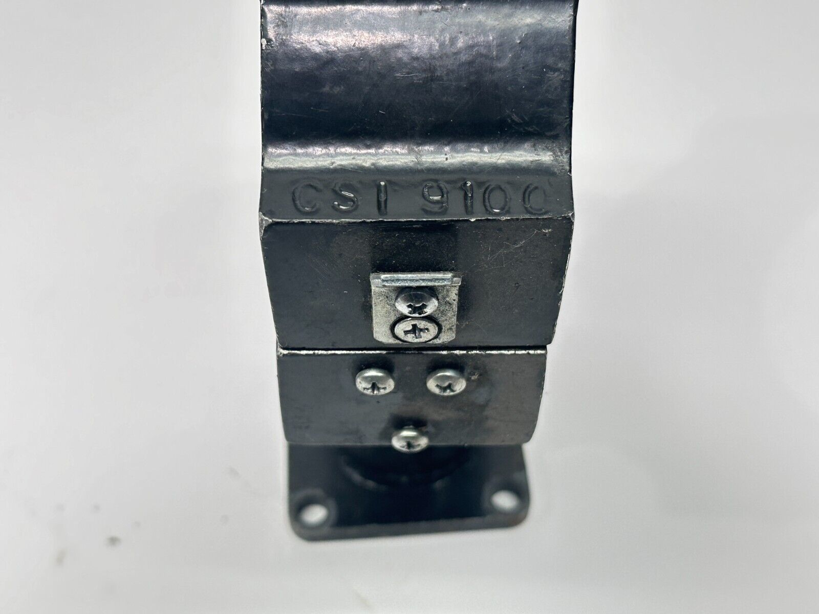 Cellar Services Inc 9100 Clamp With CSI-9270 Swivel Mount Base - Maverick Industrial Sales