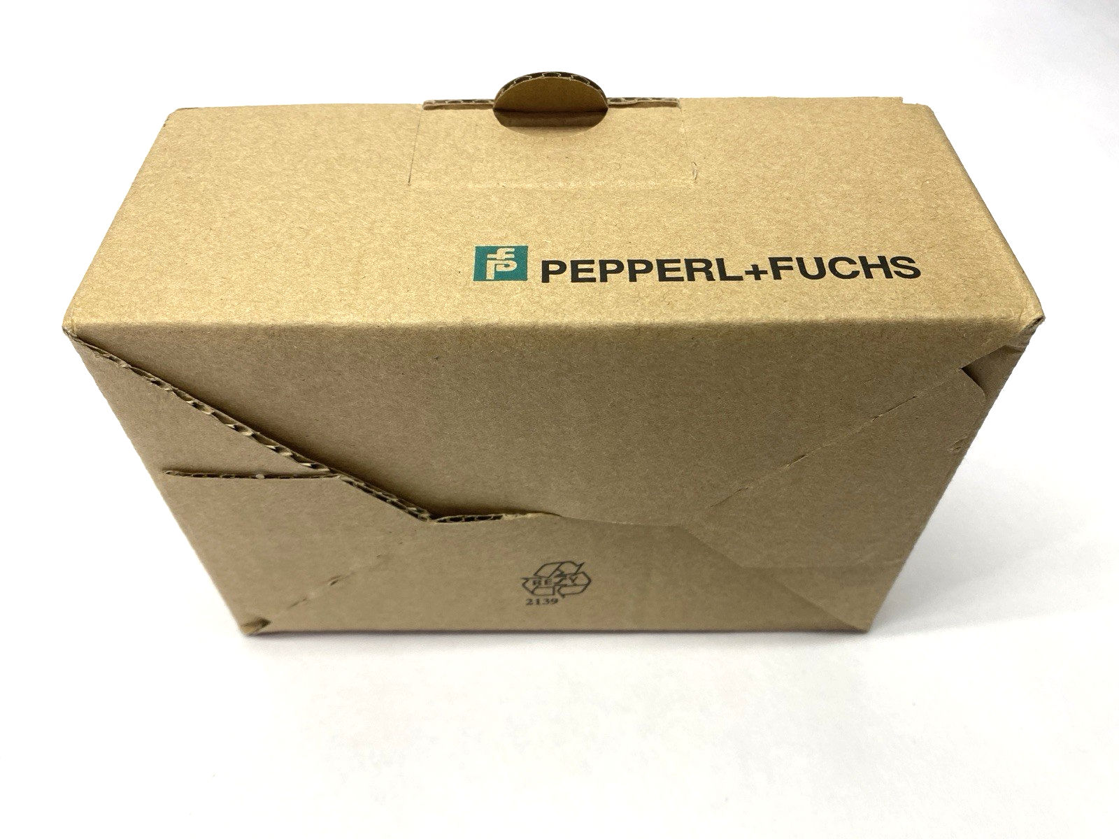 Pepperl+Fuchs IC-KP2-2HB17-2V1D Dent EtherNET Control Interface Unit 200877 - Maverick Industrial Sales