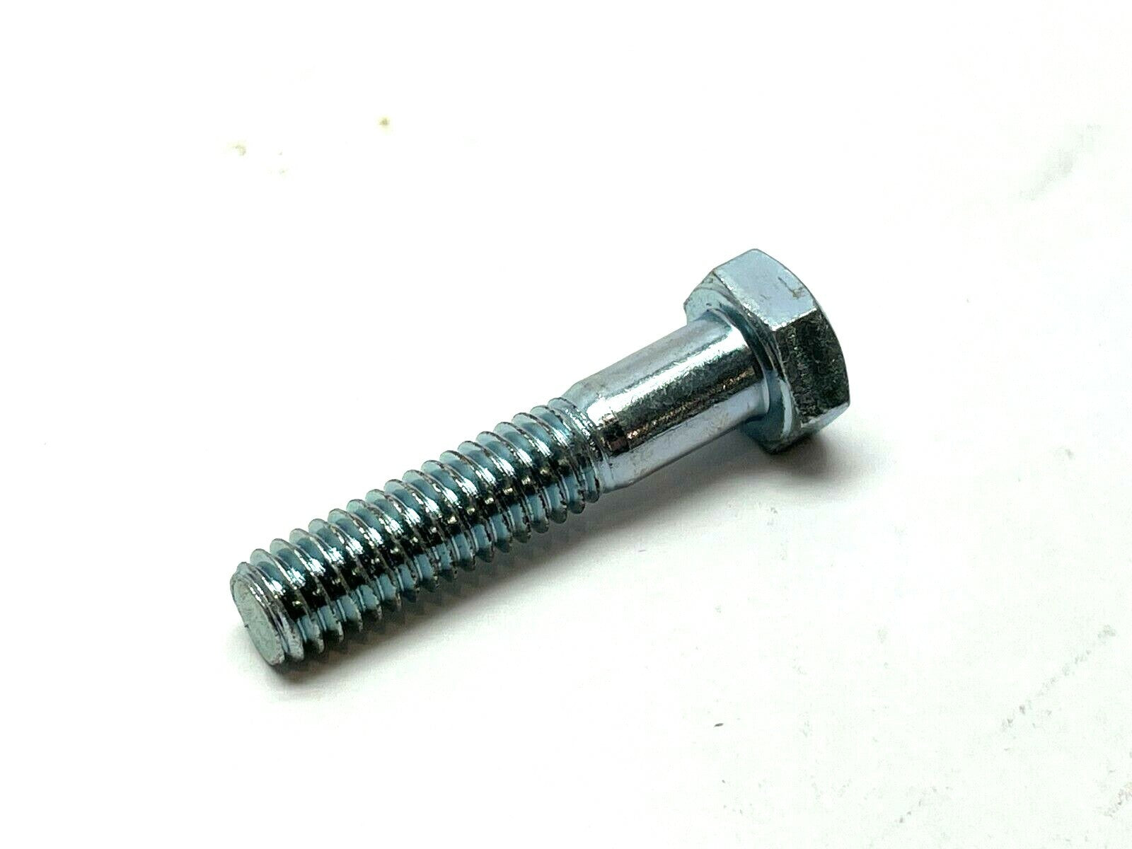 Midwest 04483 Hex Head Cap Screws Grade 5 Zinc 5/16"-18 x 1-1/2" BOX OF 83 - Maverick Industrial Sales