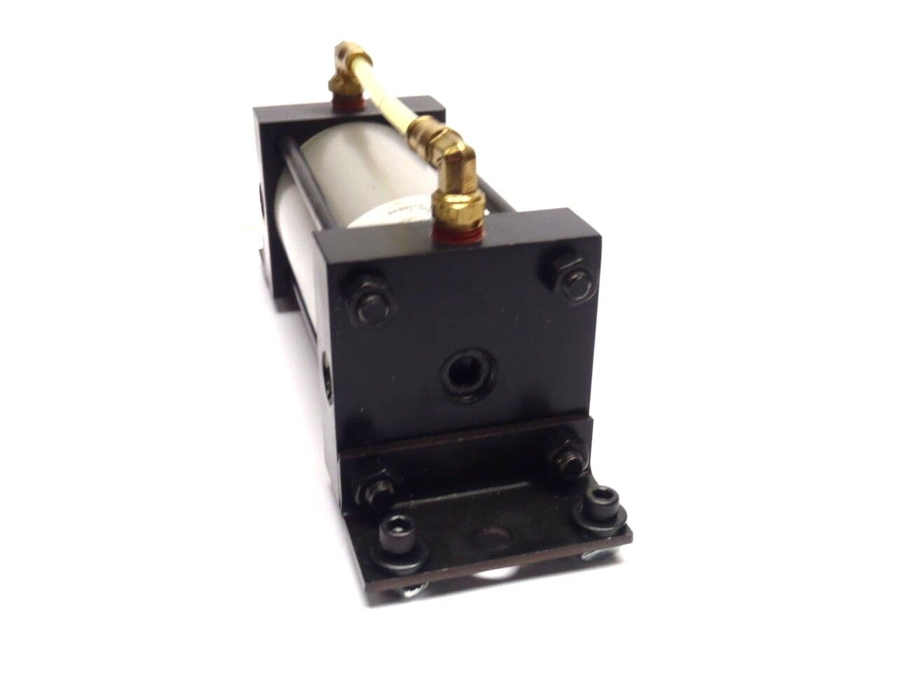 TRD Bimba CYL-9338640 Air Cylinder Bore/Stroke 250x5 200 PSI - Maverick Industrial Sales