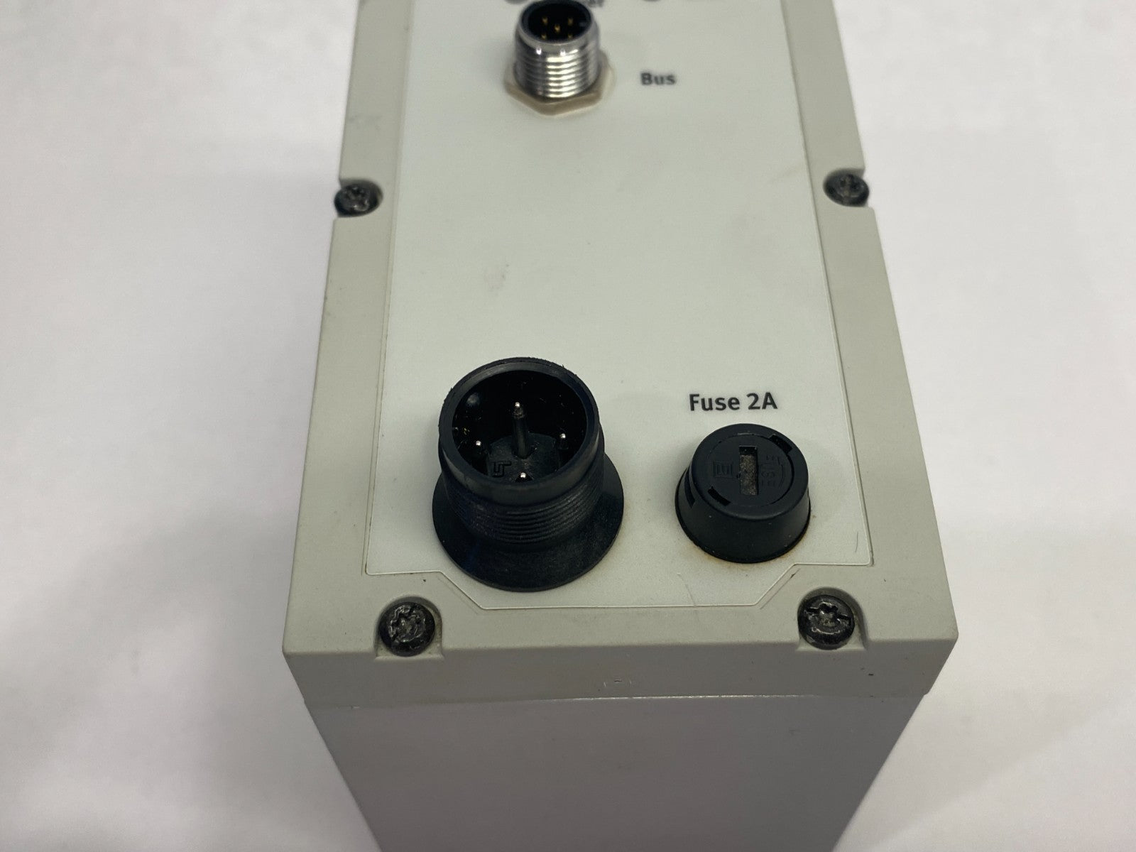 Festo IFB11-03 INTERBUS Bus Node, Communication Module 18728 - Maverick Industrial Sales