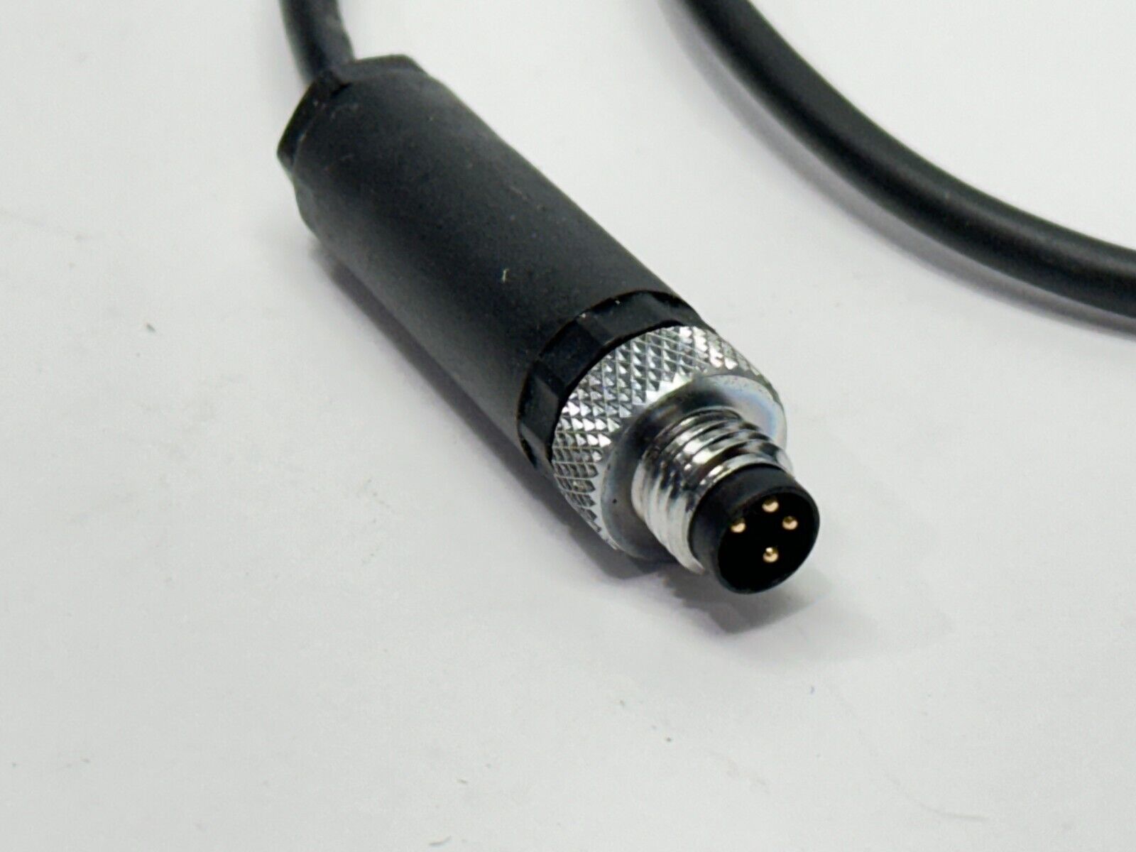 SunX CX-421-P Photoelectric Sensor 12-24VDC - Maverick Industrial Sales