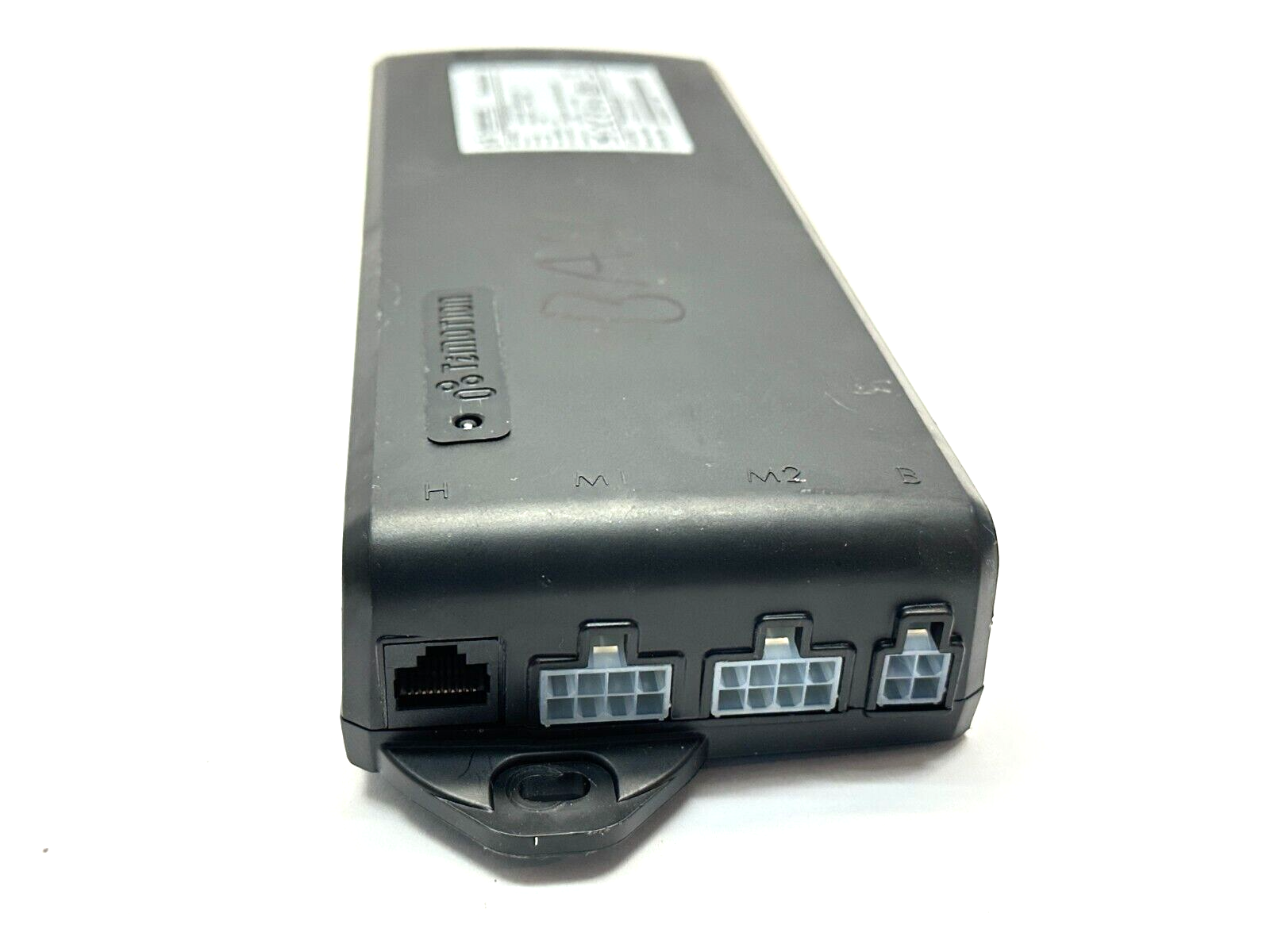 TiMotion TC15P-5352-001 Electric Actuator Control Box TC15P-ZQ120C - Maverick Industrial Sales