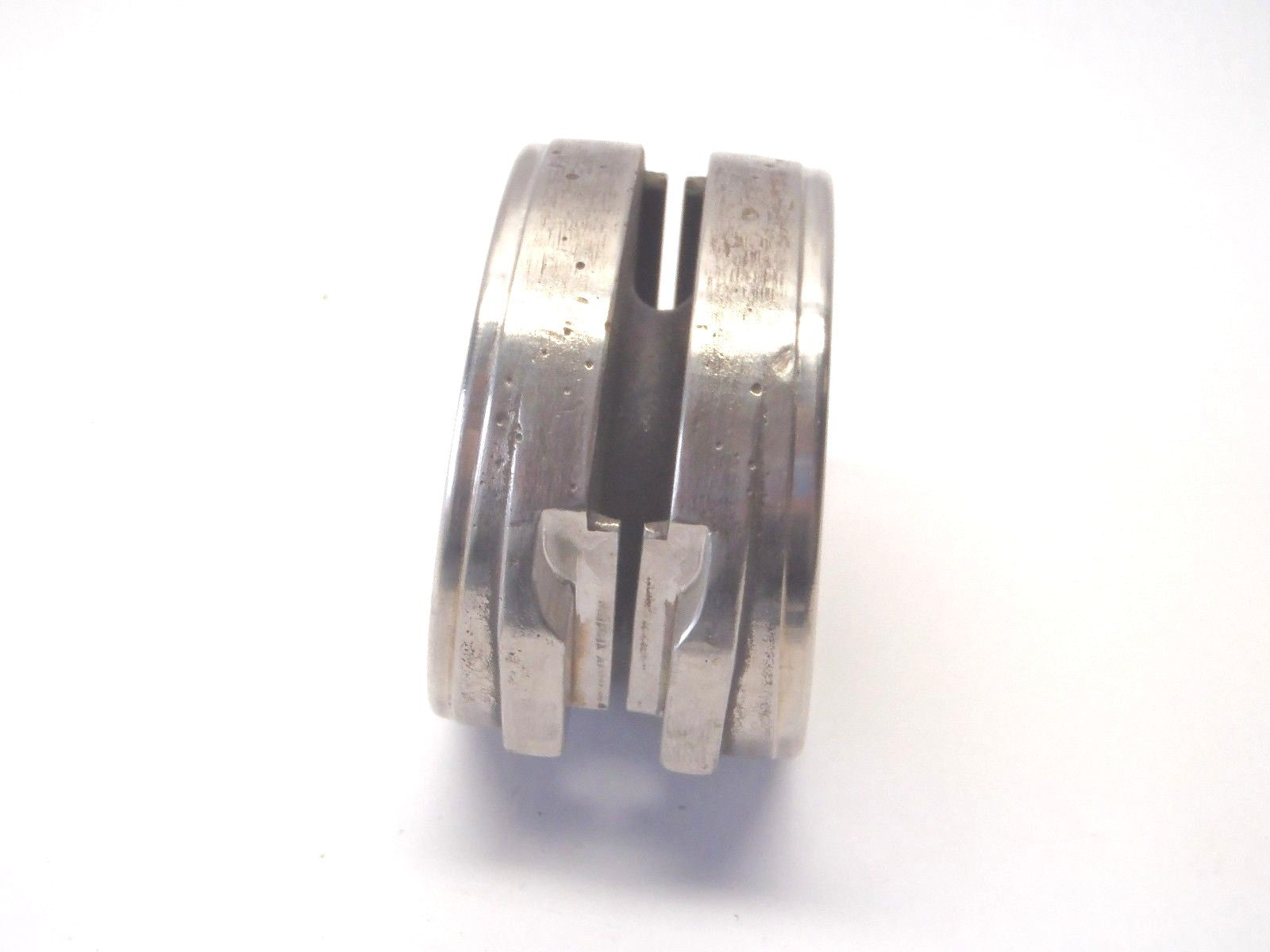 Velan 8955-005-139-NS 4" Inch Wedge Valve CF3M 1843 8955-2 900LB - Maverick Industrial Sales