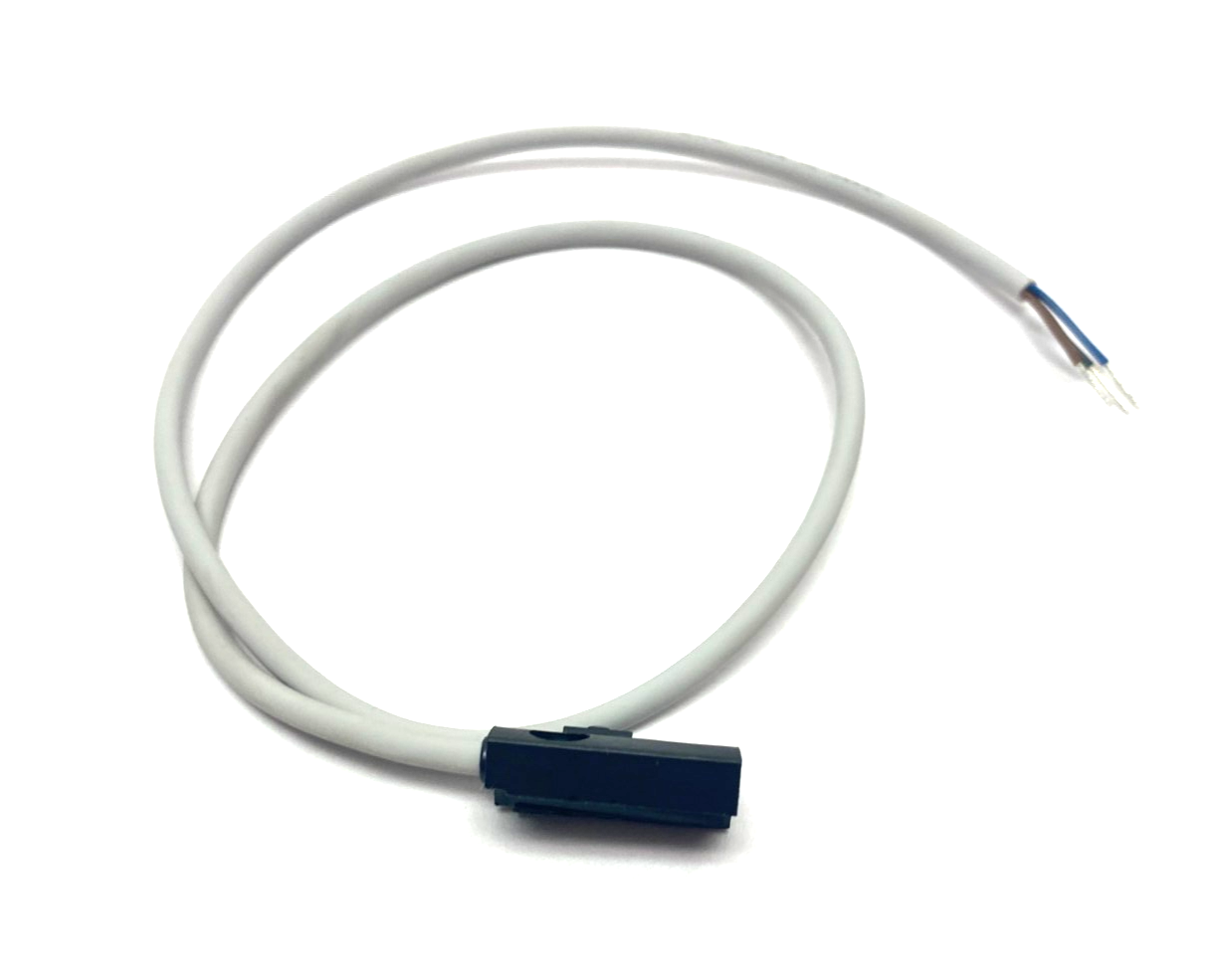 SMC D-S9P2 Auto Switch 3-Wire PNP Round Profile Mount - Maverick Industrial Sales