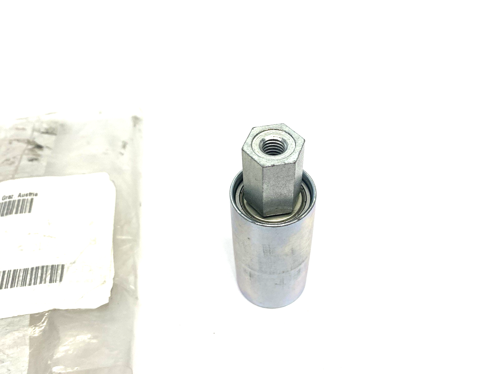 Knapp IN29185 Conveyor Roller Bearing AP8 ZE000665 - Maverick Industrial Sales