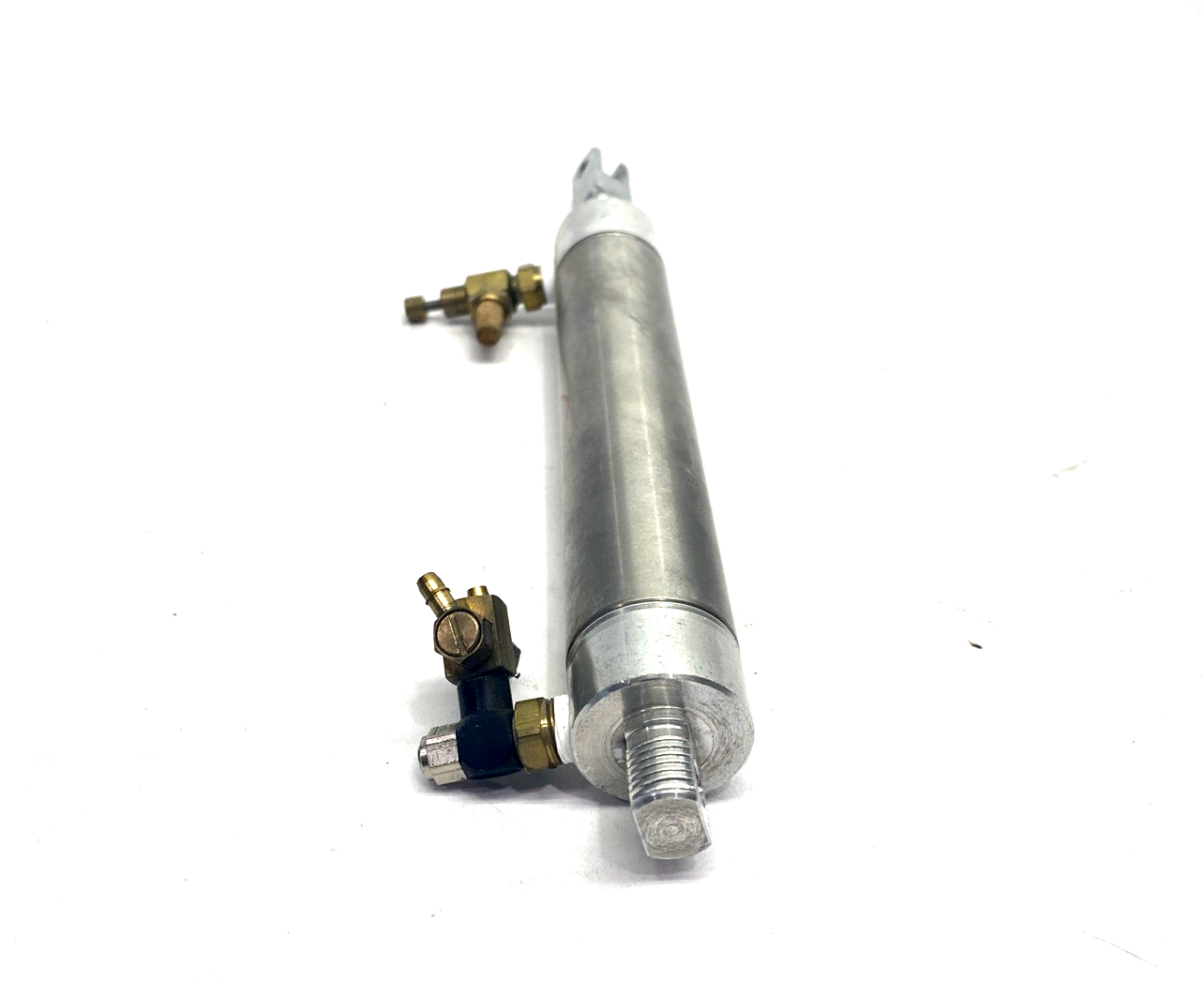 Bimba 094-DP Pneumatic Cylinder 1-1/16" Bore 4" Stroke - Maverick Industrial Sales