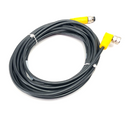 Turck BSM BKWM 14-755-7 Cordset M16 14-Pin, Male To Angled Female 7m U-61936 - Maverick Industrial Sales