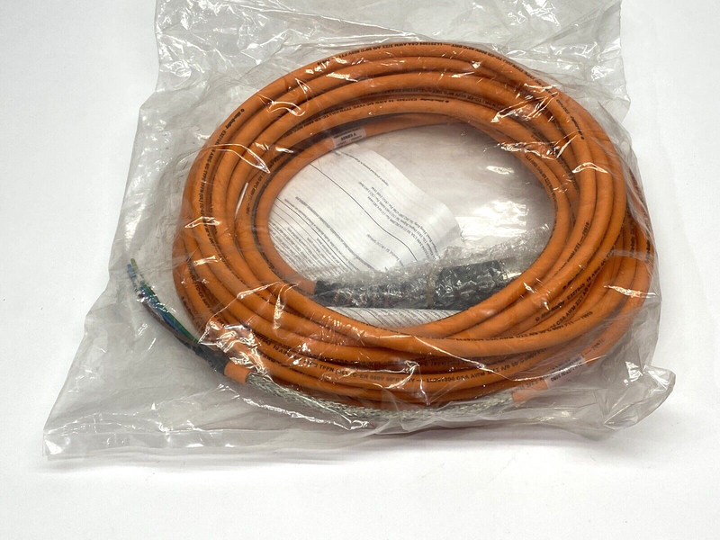 Allen Bradley 2090-CPWM7DF-16AA12 Motor Power Cable Ser. A - Maverick Industrial Sales