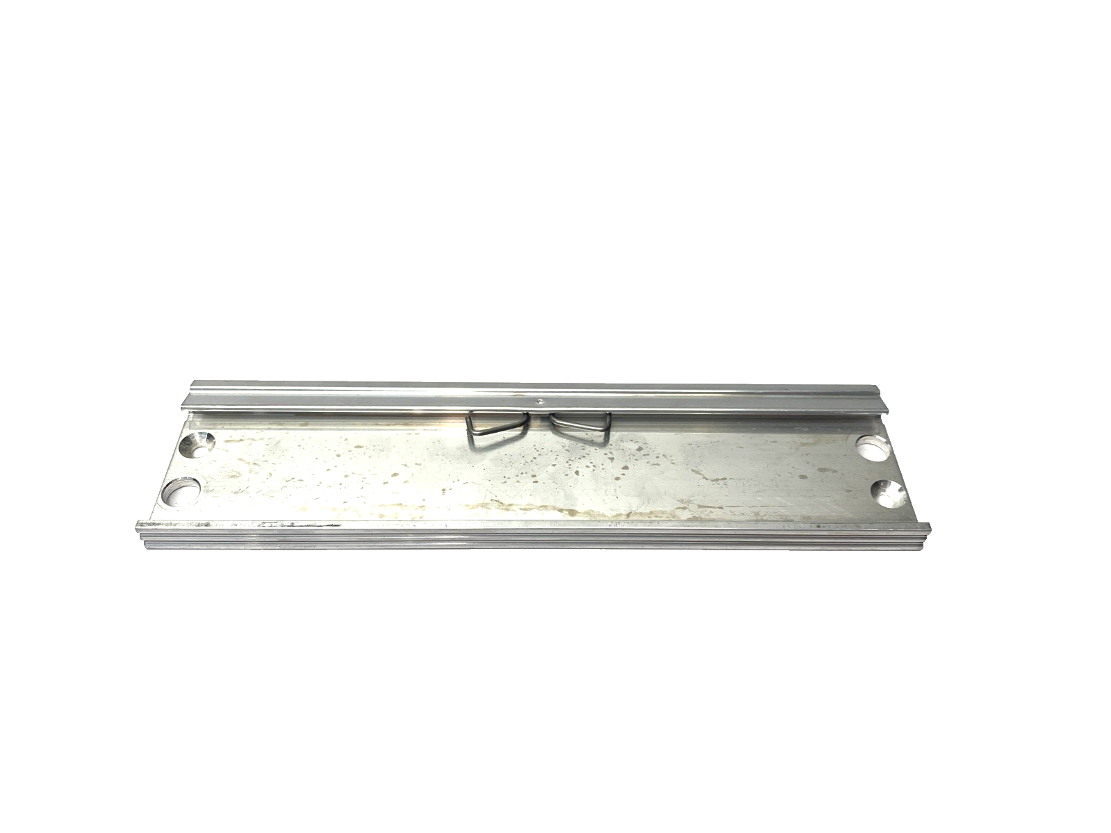 Siemens A5E03313809 DIN Rail Mounting Rail For Nanobox IPC227, AS03 - Maverick Industrial Sales