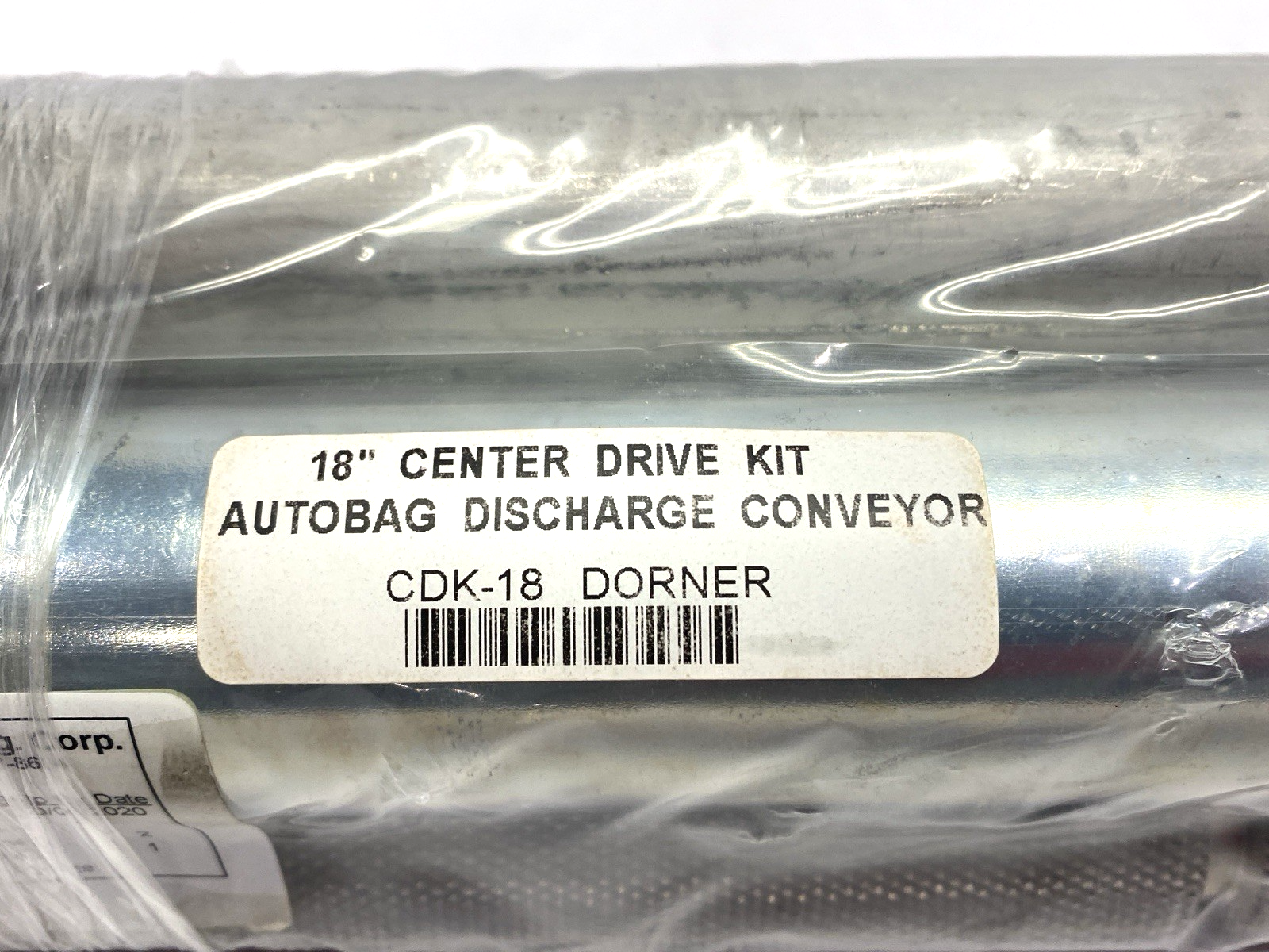 Dorner CDK-18 Center Drive Kit 18" - Maverick Industrial Sales
