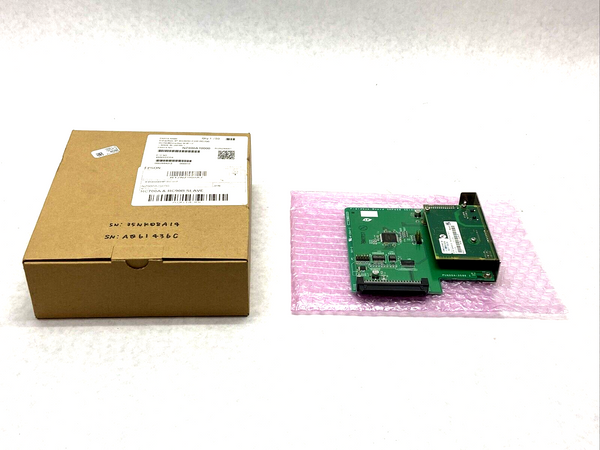 Seiko Epson NZ900A70000 Ethernet/IP Board for RC700 - Maverick Industrial Sales