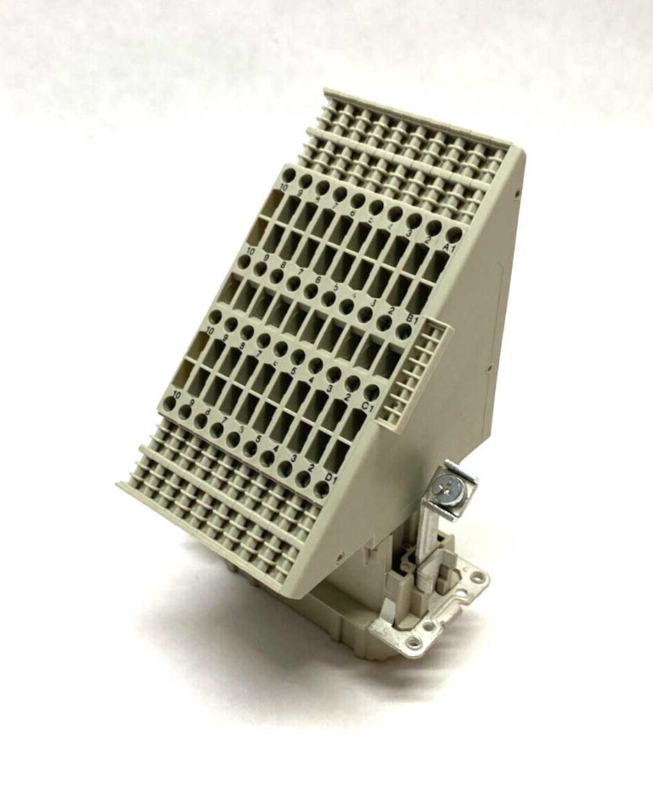 Wieland 73.105.4053 Revos Multi-Pole Adapter BAS WR 40 2,5 25 - Maverick Industrial Sales
