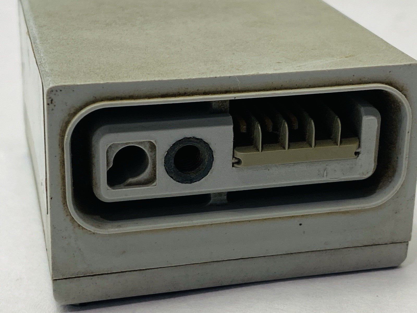 Electronics Corp Of America 42MTB-5000 Terminal Base Series 5000 - Maverick Industrial Sales
