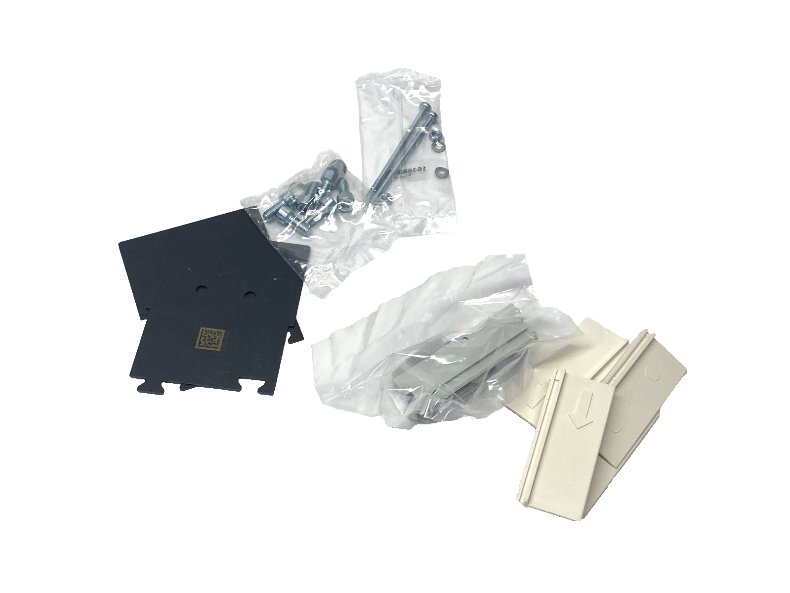 140G-G2C3-C80 | Allen Bradley Ser. A Molded Case Circuit Breaker 3P 80A G-Frame - New – Open box - Maverick Industrial Sales