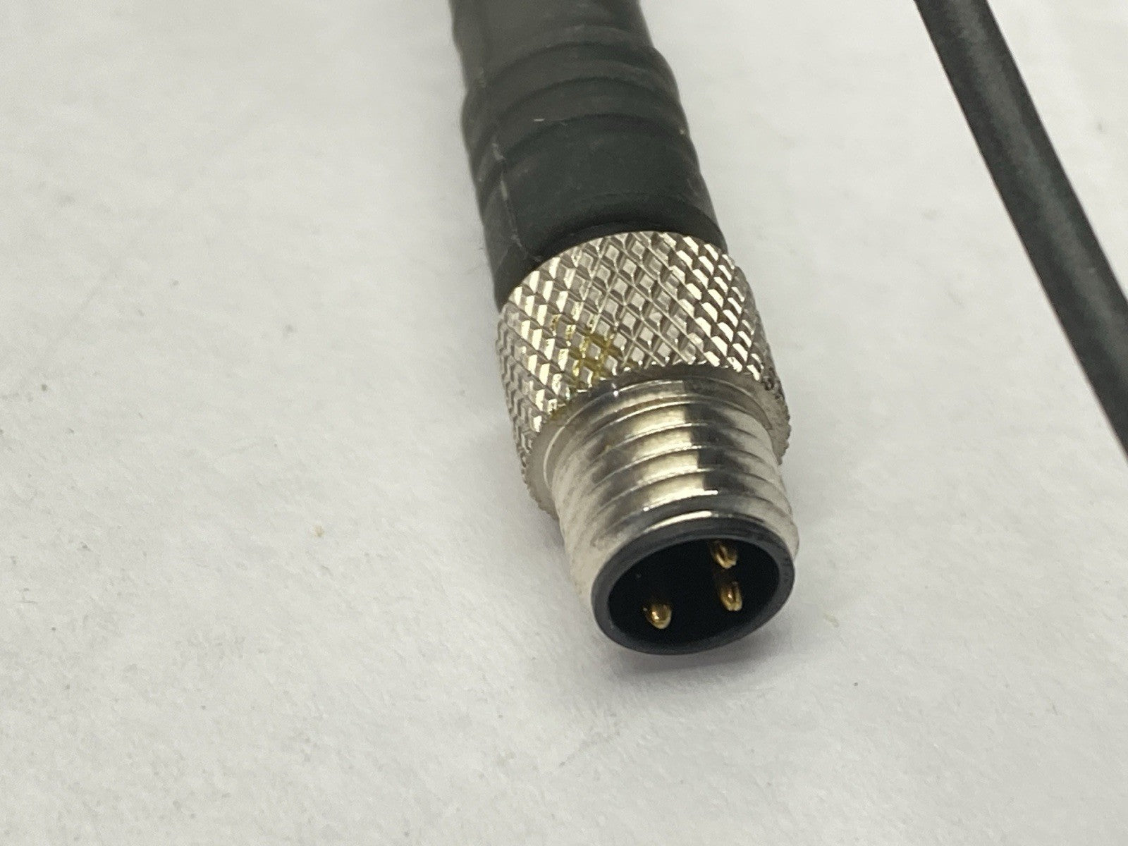 MZC1-2V2PS-KRD | Sick Cylinder Sensor M8 3-Pin 10-30V 1060129 - Used - Maverick Industrial Sales