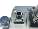 Mitsubishi Electric HC-SFS352BK Brushless Rotary AC Servo Motor 3AC 2000rpm - Maverick Industrial Sales