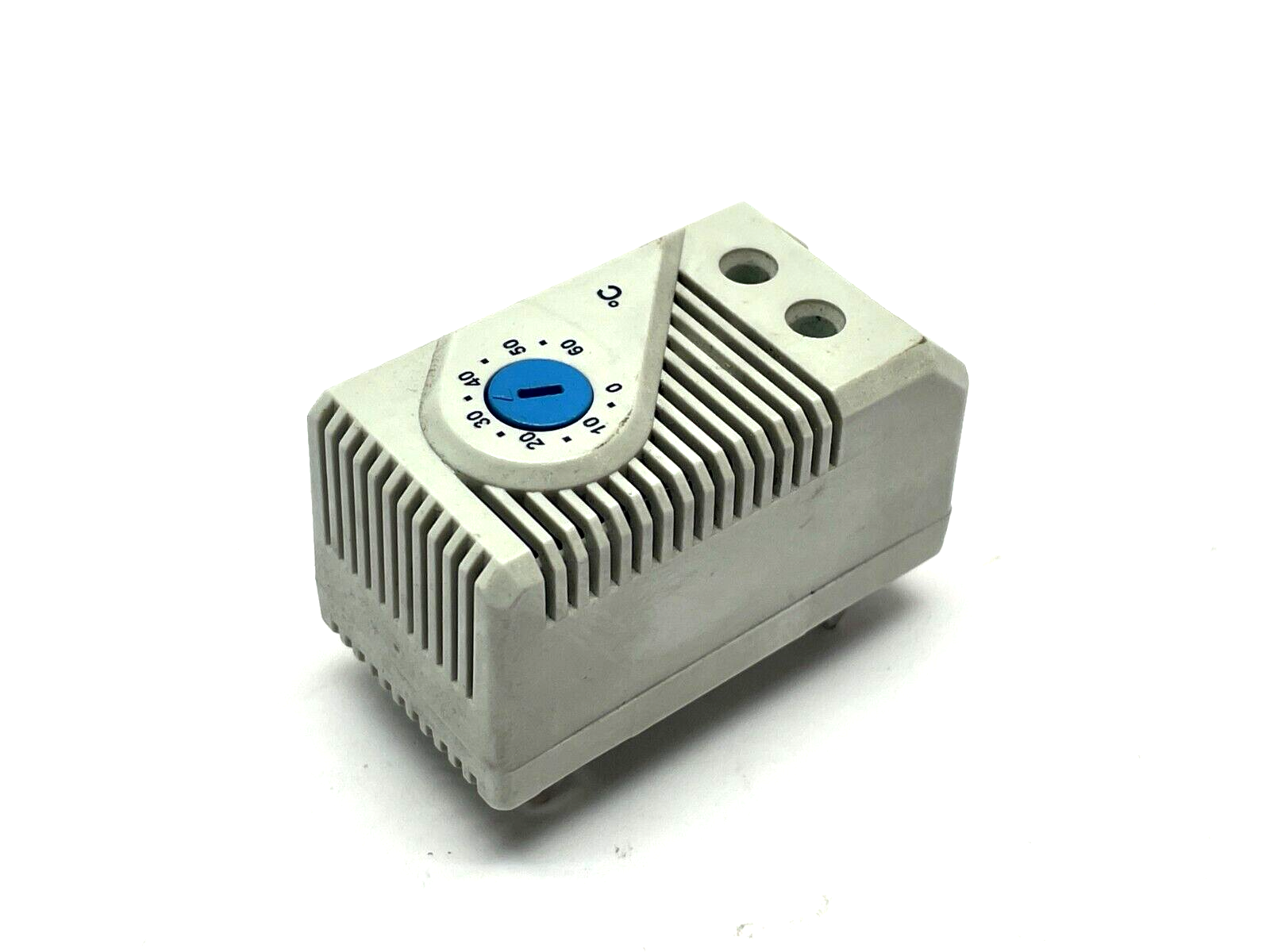 Himel Tipo TS 141 Thermostat 10A 250VAC 60 Degrees Max 01147.9-00 - Maverick Industrial Sales