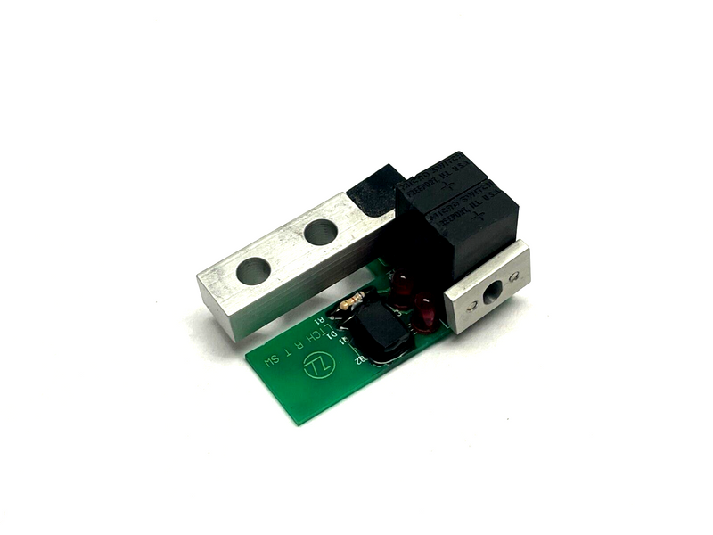 Universal Instruments 41693401 Rev. E Rotary Table Switch Circuit Board - Maverick Industrial Sales