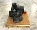 Busch RA 0302 D 503 Vacuum Pump, R5, RA0302D503, VM100 (2017) - Maverick Industrial Sales