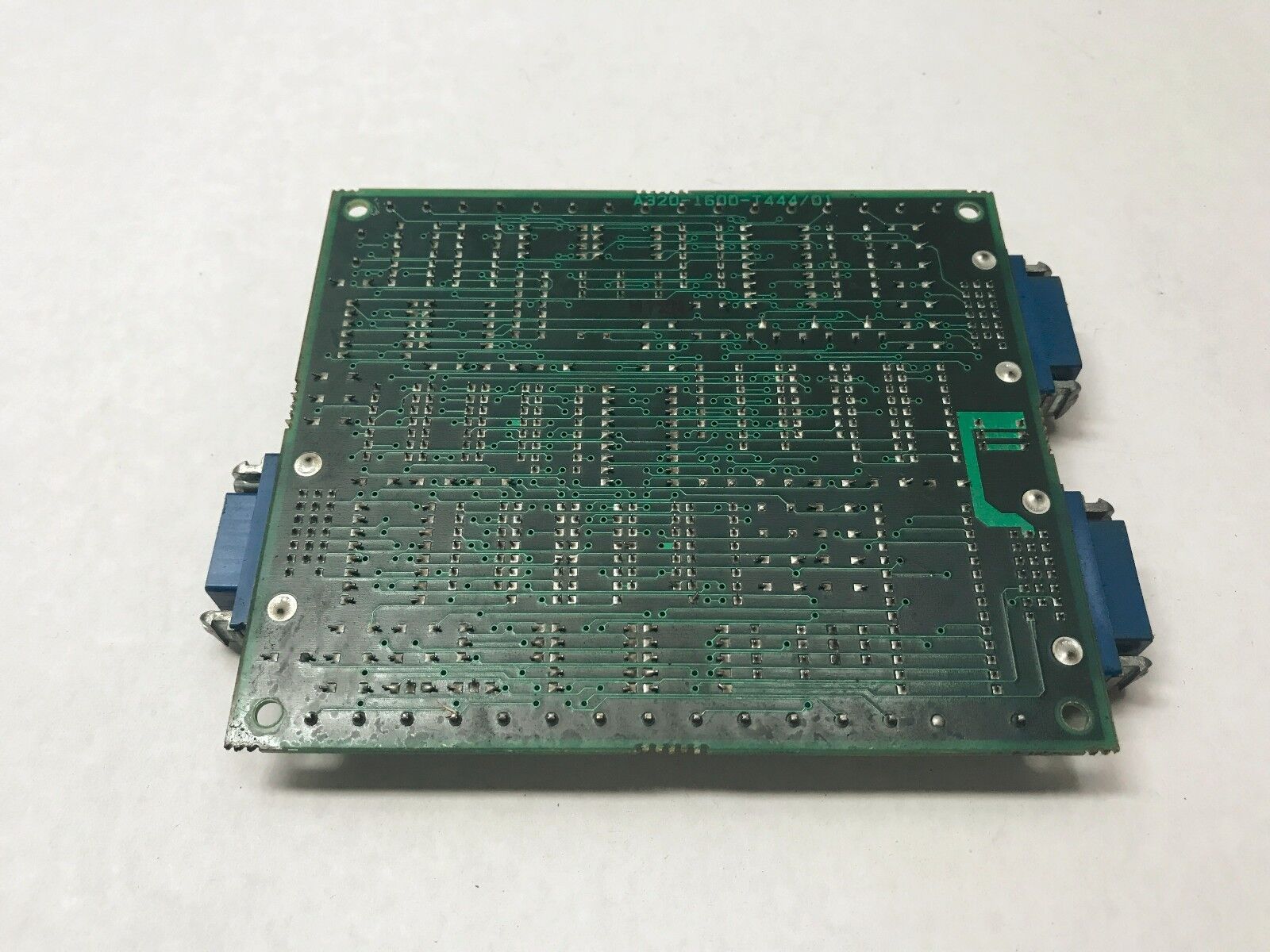 GE Fanuc A16B-1600-0440/03A CNC Control Circuit Board Module A320-1600-T444/01 - Maverick Industrial Sales