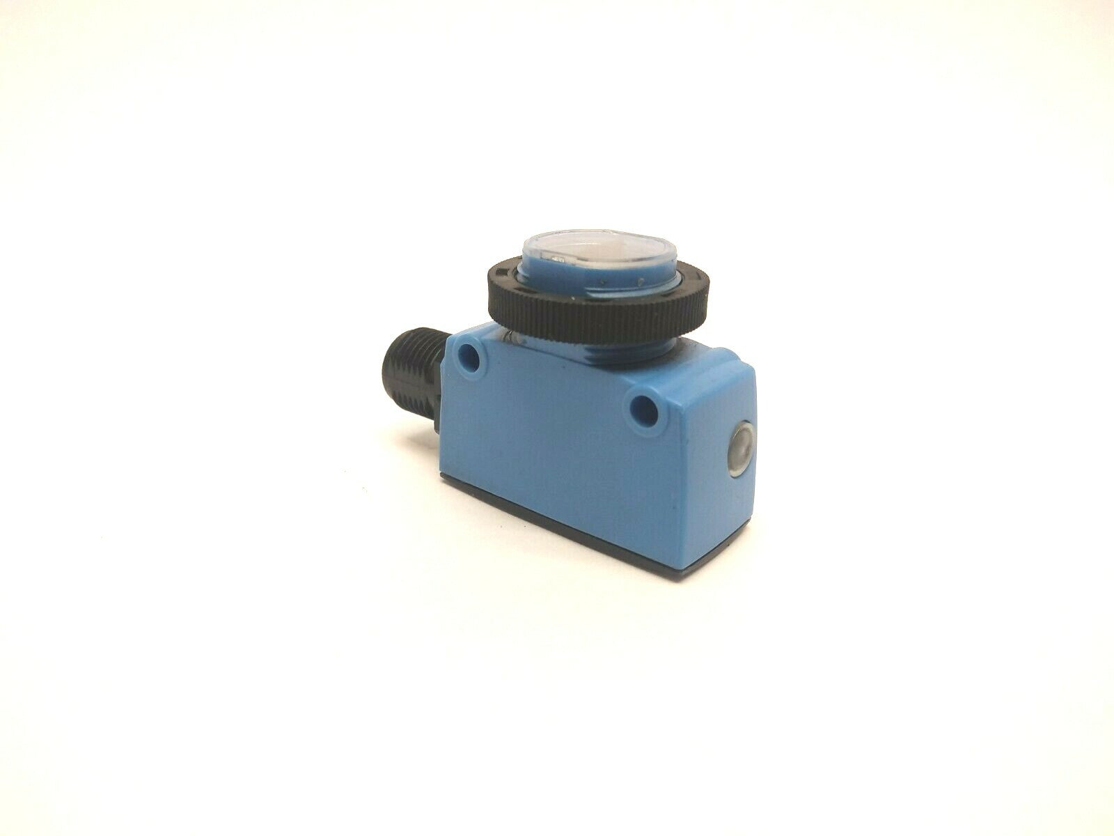 SIck 2044680 Thru-Beam Sensor WE15-B2430 10-30VDC - Maverick Industrial Sales