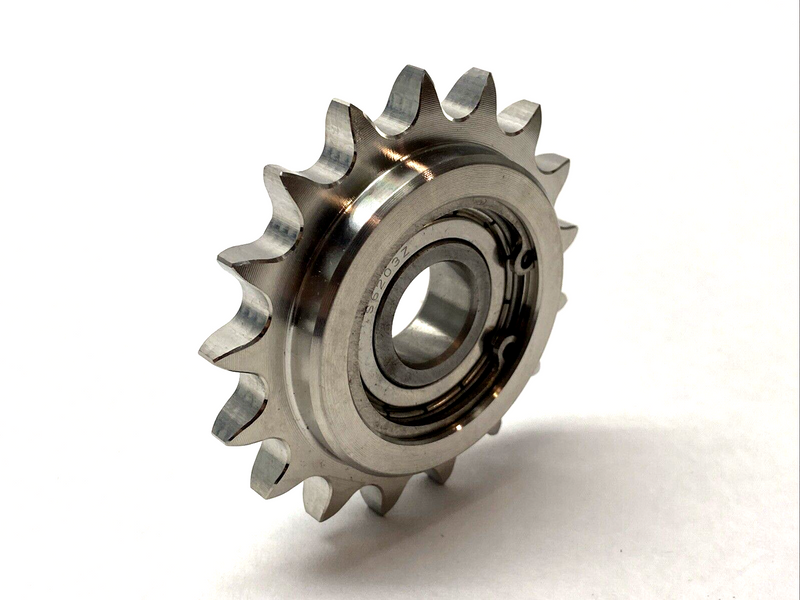 MiSUMi DRCS40-17-17 Idler Roller Chain Sprocket - Maverick Industrial Sales