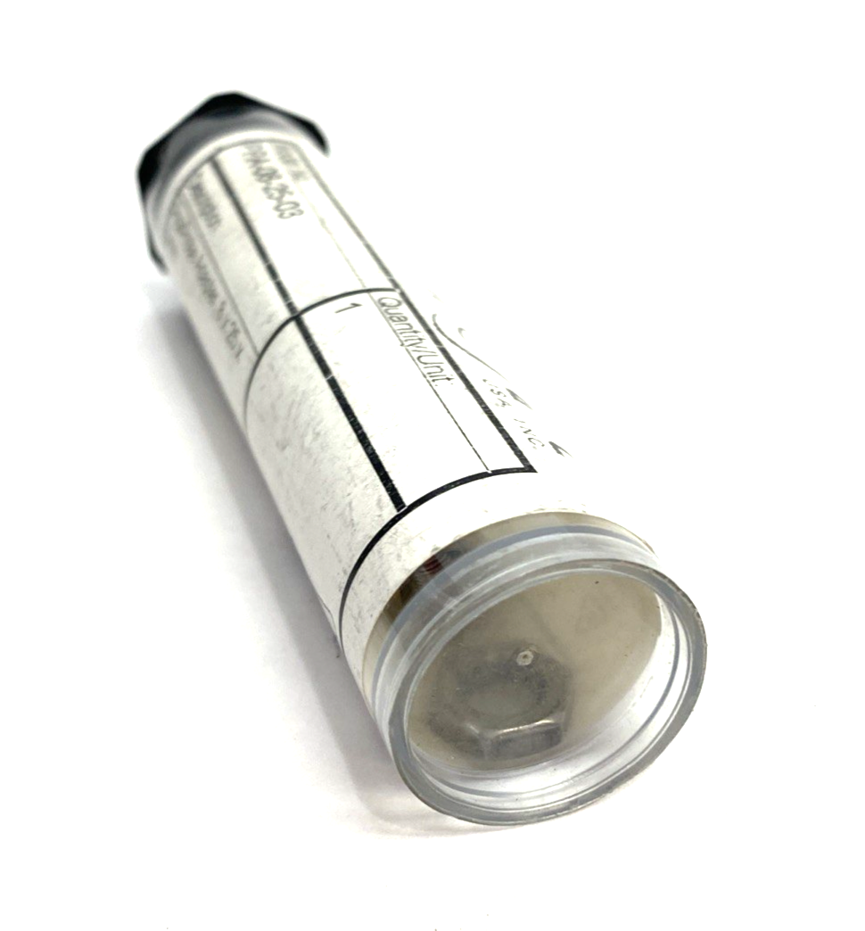 SoftNoze PPA-08-25-03 ProxProbe™ Adapter for M8x1 Sensor 8mm x 25mm x 3mm - Maverick Industrial Sales