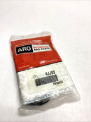 ARO Ingersoll Rand 6JJ52 P251SS-012-D Solenoid Valve - Maverick Industrial Sales