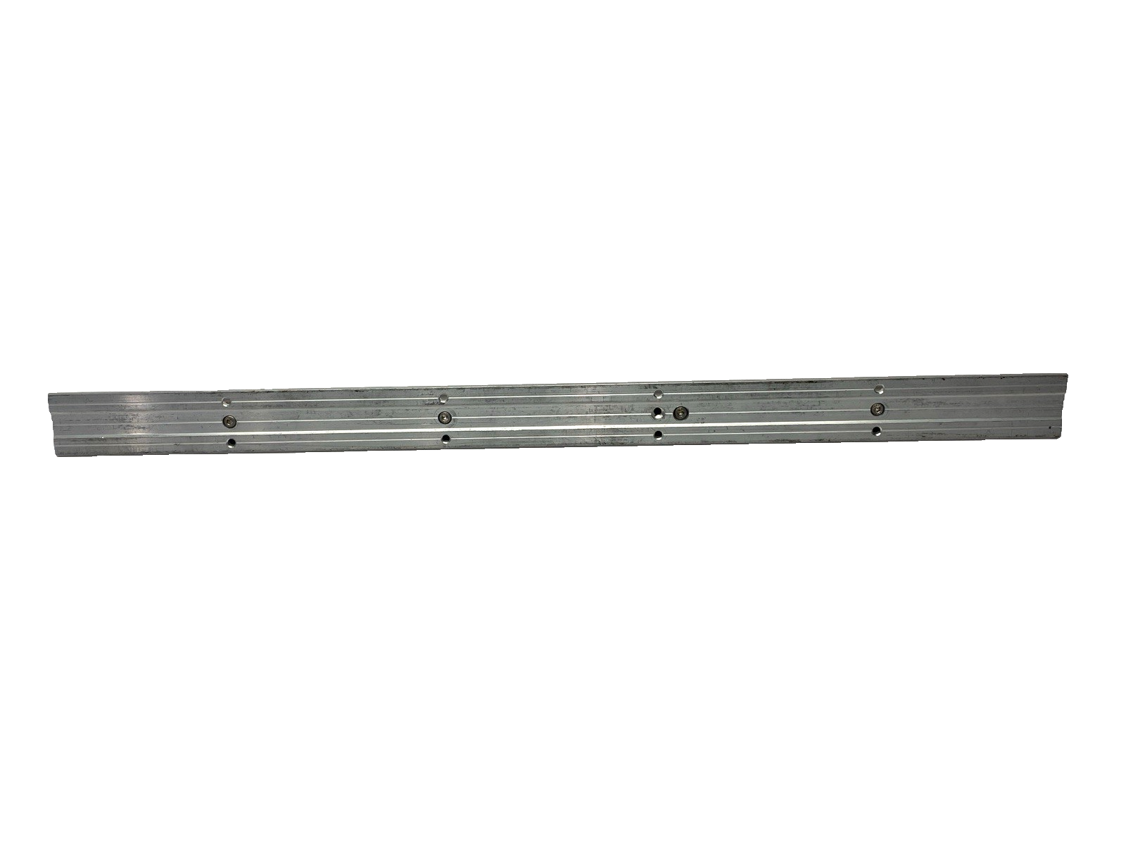 Support Roller 20mm OD 700mm Length - Maverick Industrial Sales