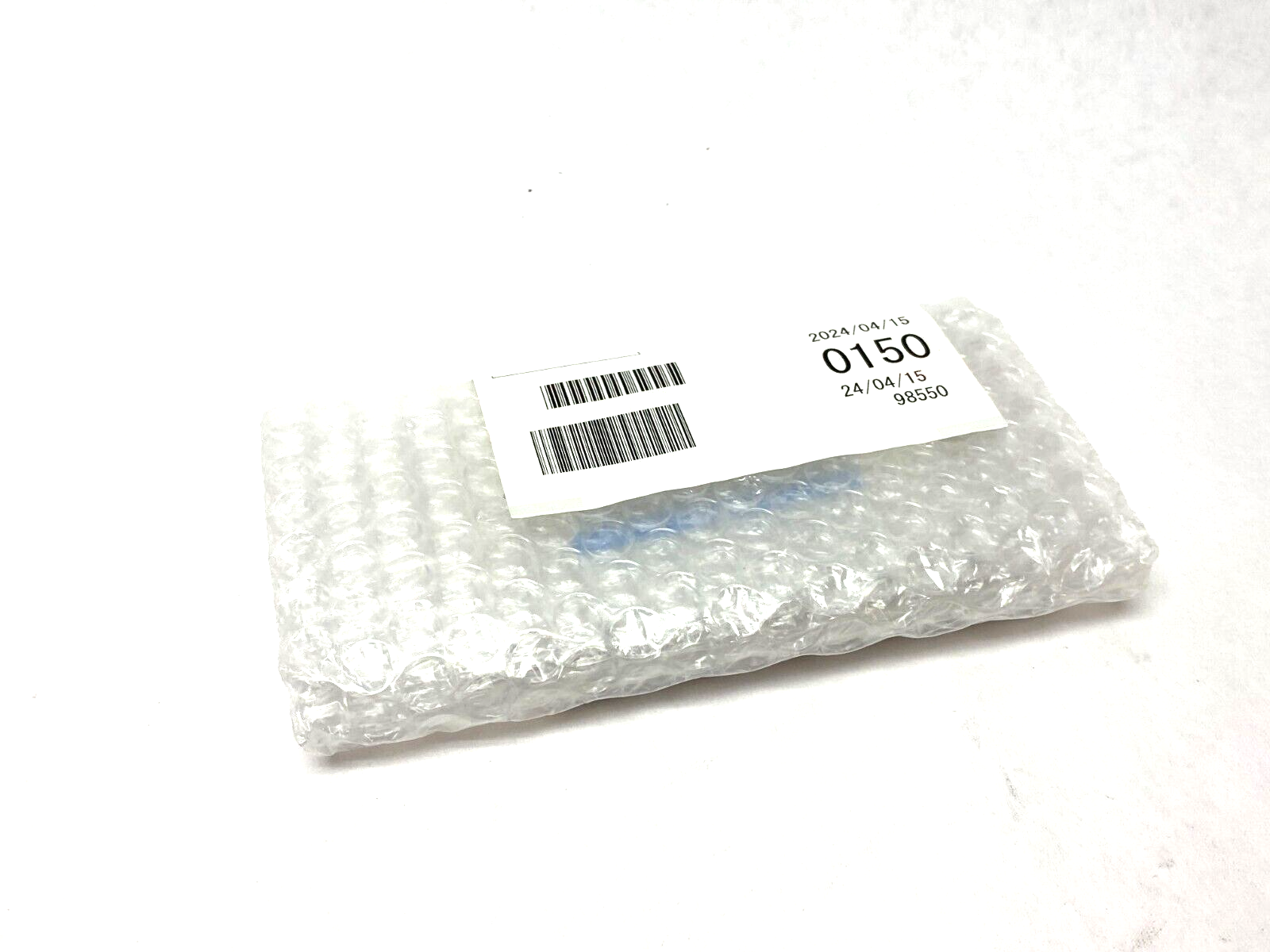 SMC SY70M-86-6N Valve Name Plate for SY3000/5000/7000 Series PKG OF 3 - Maverick Industrial Sales