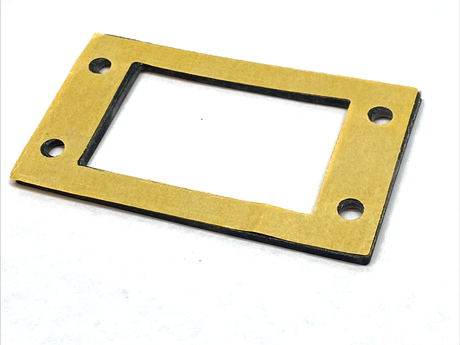 42420 | Icotek KEL-QUICK 10/6 Split Cable Entry Frame Black - New – Open box - Maverick Industrial Sales