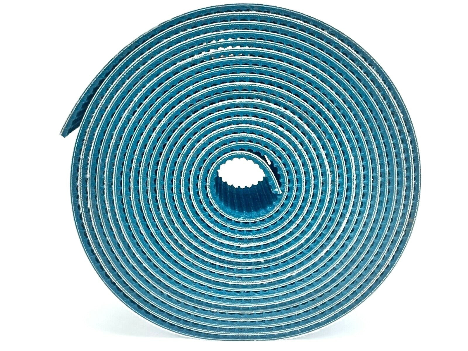 Sparks Belting GP 230 Mono Flex Conveyor Belt 4" x 25' 03-377 - Maverick Industrial Sales