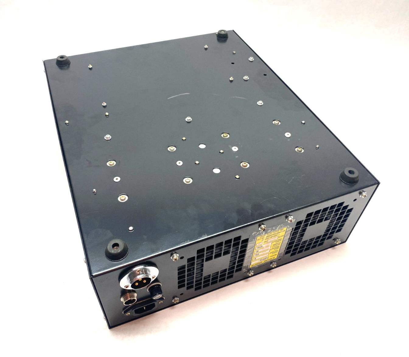 Shanghai Century UPP15 Ultrasonic Generator, 1500W 28KHz Output, 220V Input - Maverick Industrial Sales