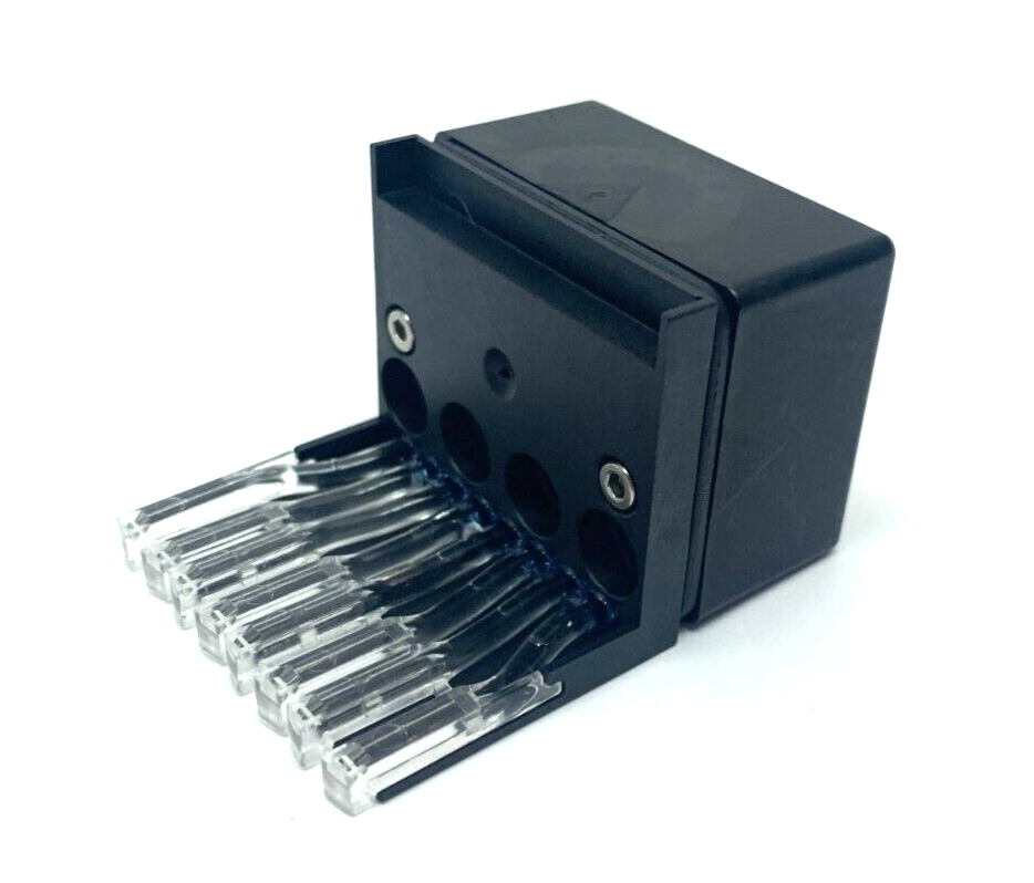 Festo VMPA2-FB-EMG-4 Electronics Module For Valve Manifold 537984 - Maverick Industrial Sales