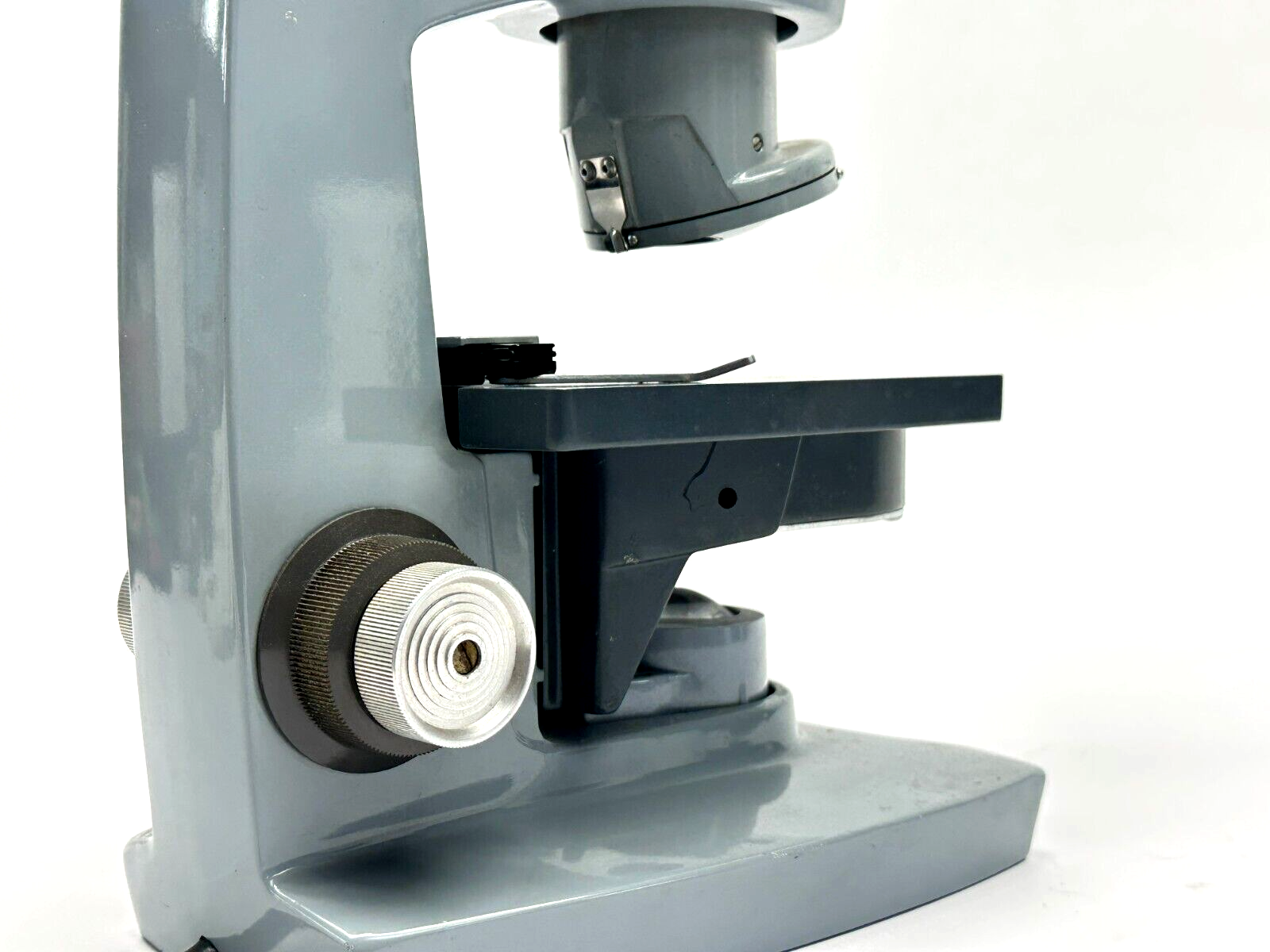 American Optical Fifty Phase Monocular Microscope - Maverick Industrial Sales