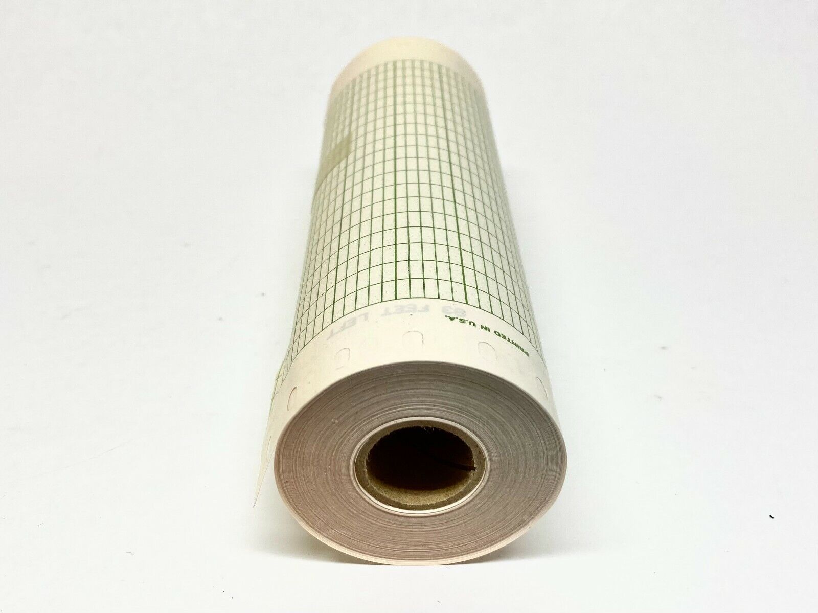 Westronics 37020-C Strip Charts 5-31/32" x 103' BOX OF 5 Rolls - Maverick Industrial Sales