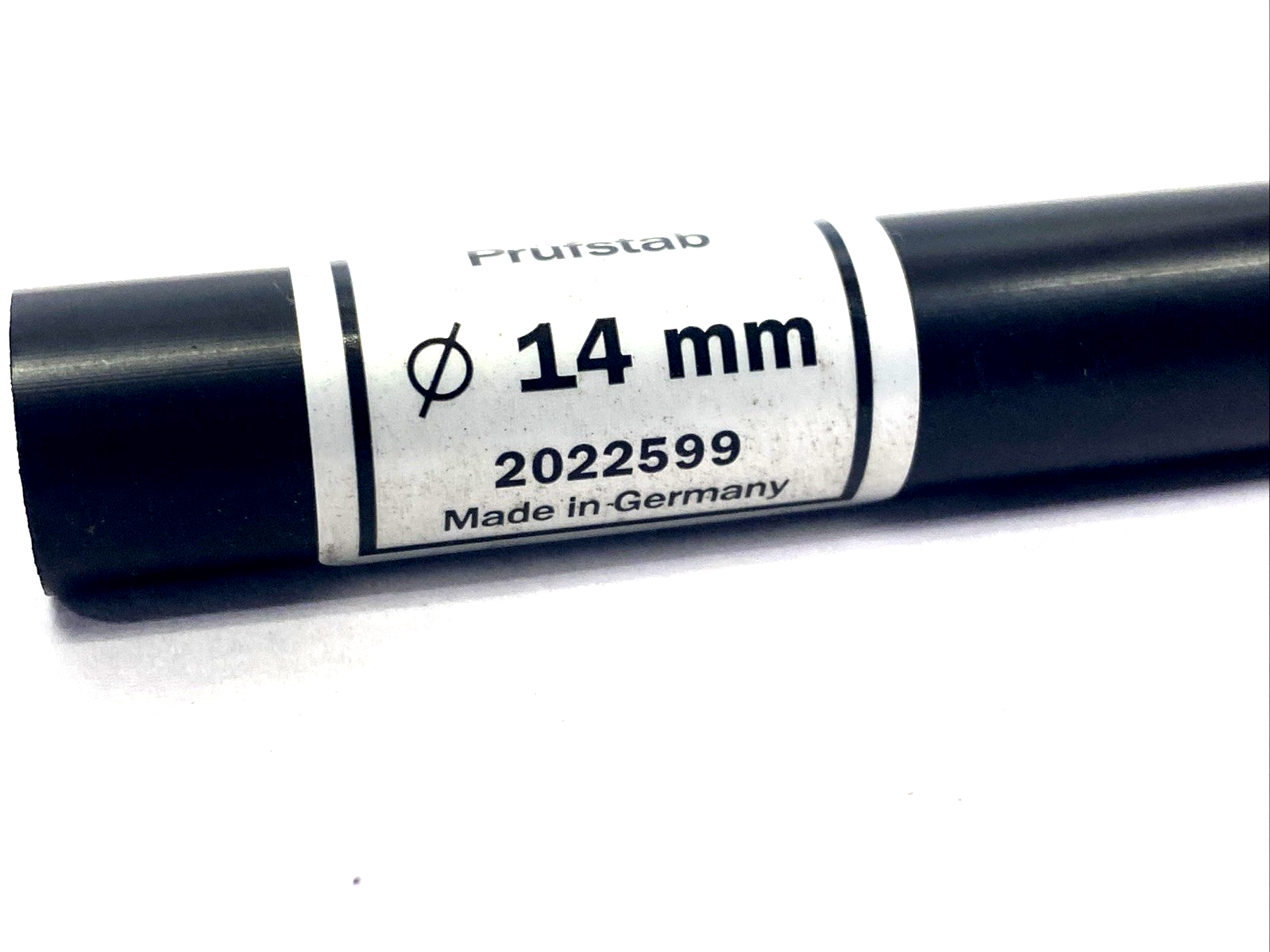 Sick 2022599 Test Rod 14mm - Maverick Industrial Sales